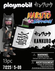 Playmobil 71225 figura de juguete para niños