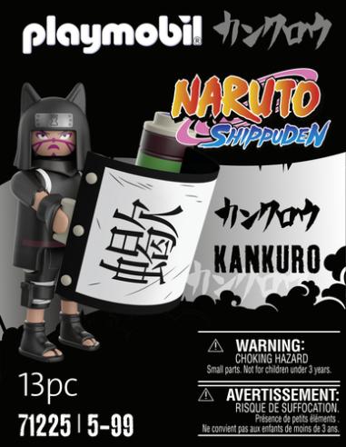 Playmobil 71225 figura de juguete para niños