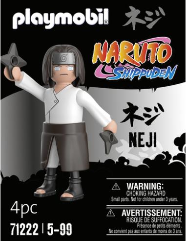 Playmobil 71222 figura de juguete para niños