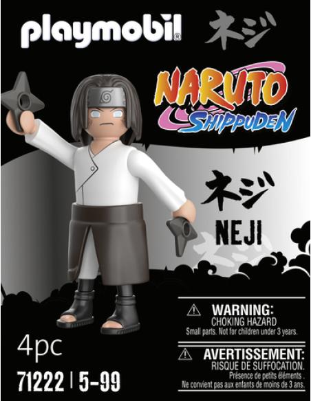 Playmobil 71222 figura de juguete para niños