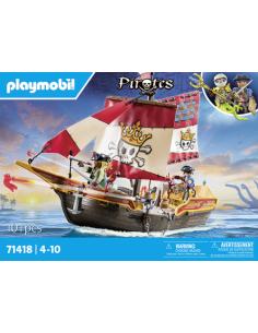 Playmobil 71418 set de juguetes