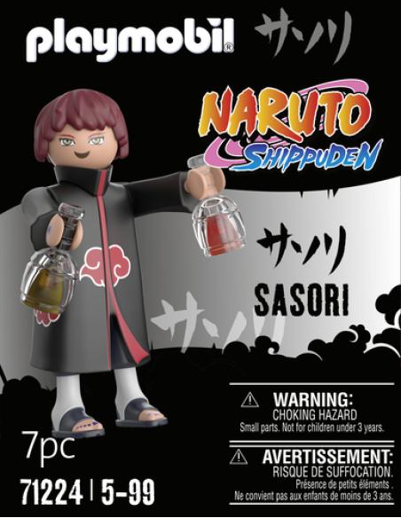 Playmobil 71224 figura de juguete para niños