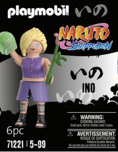 Playmobil 71221 figura de juguete para niños