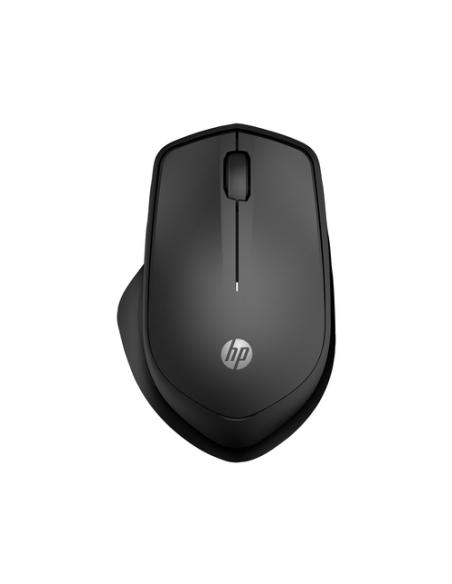 HP Ratón inalámbrico silencioso 285