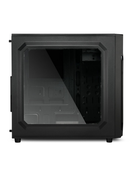 Sharkoon VG6-W RGB Midi Tower Negro
