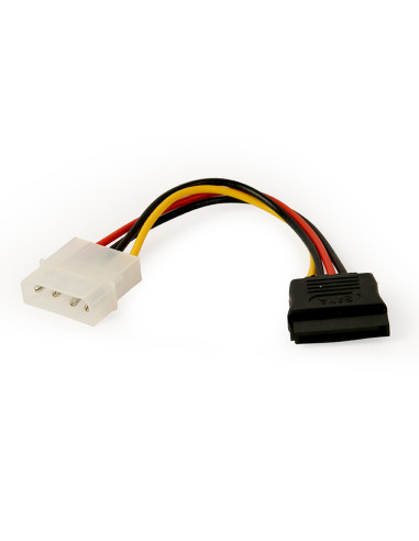 Gembird CC-SATA-PS cable de alimentación interna 0,15 m