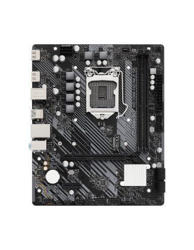 Asrock H510M-H2 M.2 SE Intel H470 LGA 1200 (Socket H5) micro ATX