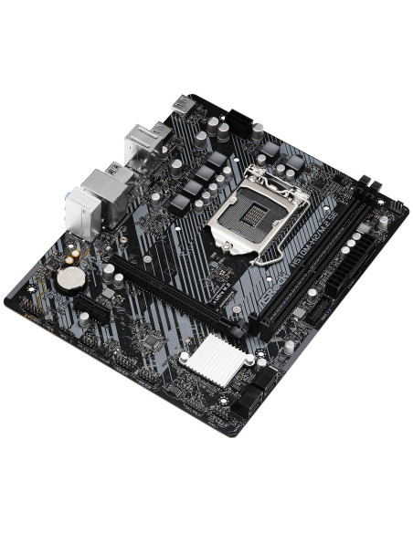 Asrock H510M-H2 M.2 SE Intel H470 LGA 1200 (Socket H5) micro ATX