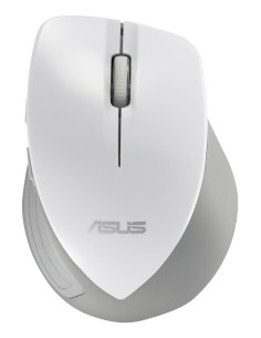 ASUS WT465 ratón Oficina mano derecha RF inalámbrico Óptico 1600 DPI
