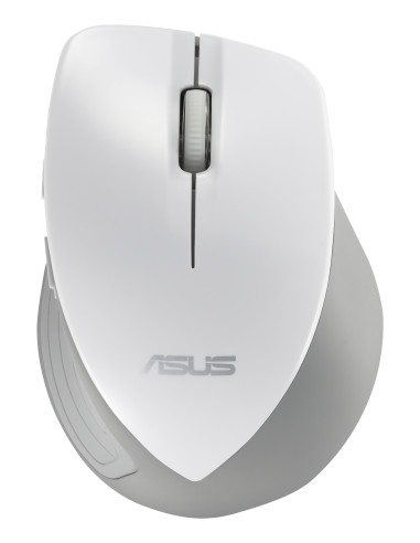 ASUS WT465 ratón Oficina mano derecha RF inalámbrico Óptico 1600 DPI