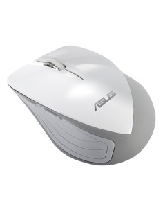 ASUS WT465 ratón Oficina mano derecha RF inalámbrico Óptico 1600 DPI 2