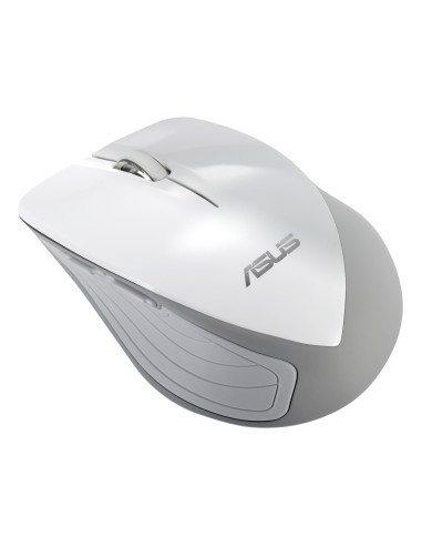 ASUS WT465 ratón Oficina mano derecha RF inalámbrico Óptico 1600 DPI