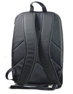 ASUS NEREUS BACKPACK 40,6 cm (16") Mochila Negro 2