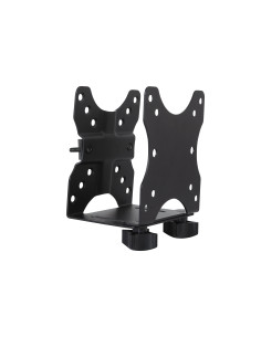Digitus Soporte de mini ordenador de mesa multifuncional