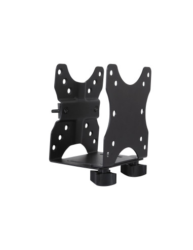 Digitus Soporte de mini ordenador de mesa multifuncional