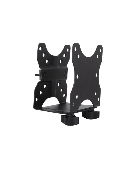 Digitus Soporte de mini ordenador de mesa multifuncional