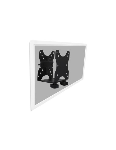 Digitus Soporte de mini ordenador de mesa multifuncional