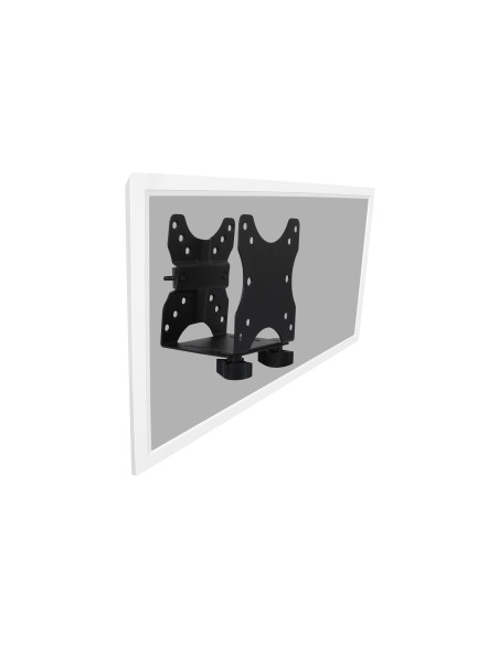 Digitus Soporte de mini ordenador de mesa multifuncional