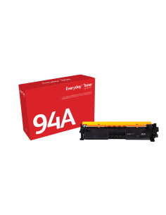 Toner Everyday™Negro di Xerox compatibile con HP 94A (CF294A), Capacidad estándar