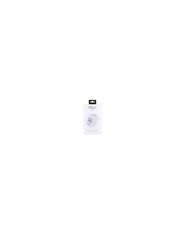 DCU Advance Tecnologic 37400200 toma de corriente Blanco