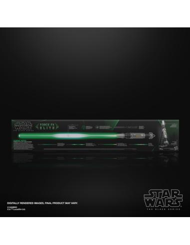 Star Wars The Black Series Sabine Wren