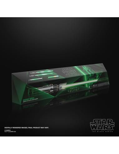 Star Wars The Black Series Sabine Wren