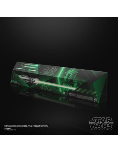 Star Wars The Black Series Sabine Wren