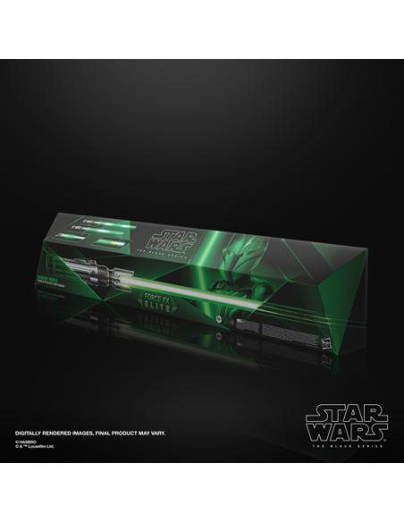 Star Wars The Black Series Sabine Wren