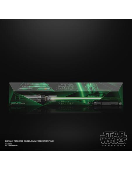Star Wars The Black Series Sabine Wren