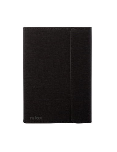 Nilox FUNDA UNIVERSAL TABLET DE 9.7 A 10.5" NEGRA