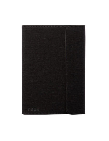 Nilox FUNDA UNIVERSAL TABLET DE 9.7 A 10.5" NEGRA