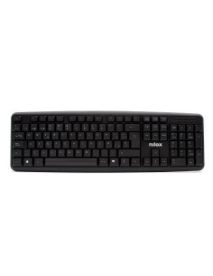 Nilox TECLADO USB ESP