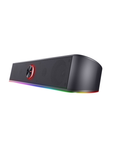 Trust GXT 619 Thorne Negro 2.0 canales 6 W