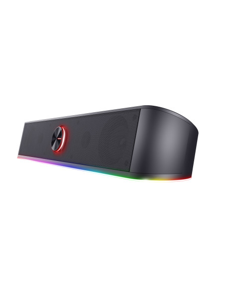 Trust GXT 619 Thorne Negro 2.0 canales 6 W