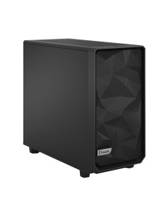 Fractal Design Meshify 2 Torre Negro 2
