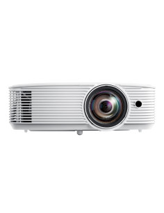 Optoma X309ST Proyector de corto alcance 3700 lúmenes ANSI DLP XGA (1024x768) 3D Blanco