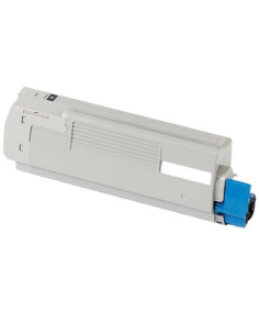 OKI 45536508 cartucho de tóner 1 pieza(s) Original Negro