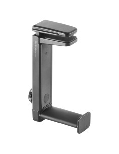 Mars Gaming MHH2, Negro