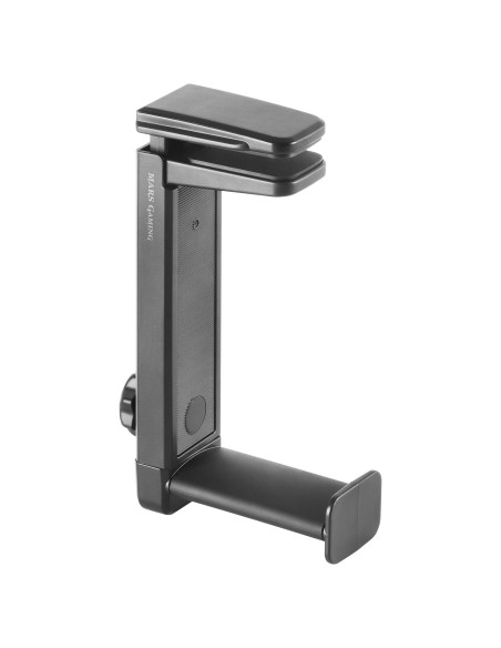 Mars Gaming MHH2, Negro