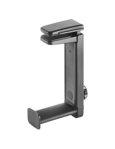 Mars Gaming MHH2, Negro 2