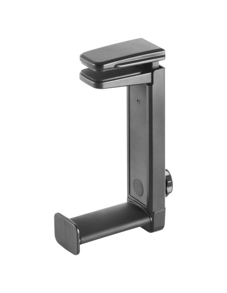 Mars Gaming MHH2, Negro