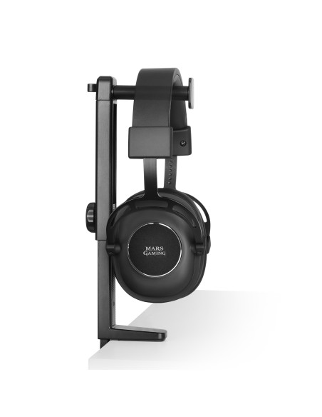 Mars Gaming MHH2, Negro