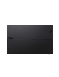 ASUS PA148CTV pantalla para PC 35,6 cm (14") 1920 x 1080 Pixeles Full HD LED Pantalla táctil Mesa Negro 2