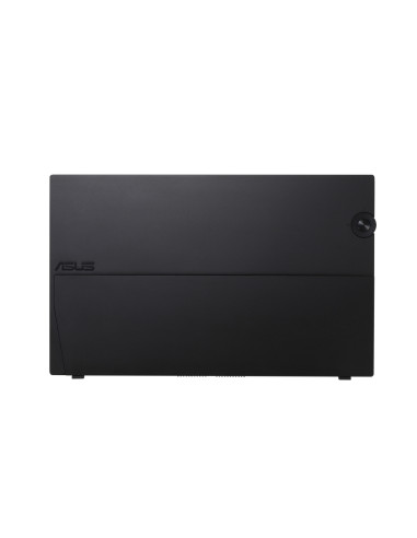 ASUS PA148CTV pantalla para PC 35,6 cm (14") 1920 x 1080 Pixeles Full HD LED Pantalla táctil Mesa Negro