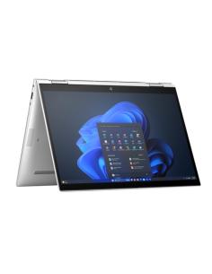 HP Elite x360 830 G11 Intel Core Ultra 5 125U Híbrido (2-en-1) 33,8 cm (13.3") Pantalla táctil WUXGA 16 GB LPDDR5x-SDRAM 512 GB 