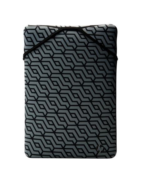 HP Funda 14 ReversP Blk/Geo