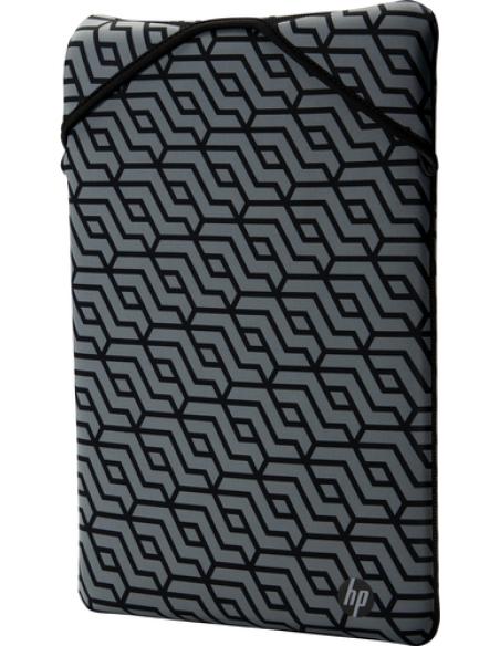 HP Funda 14 ReversP Blk/Geo