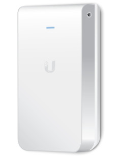 Ubiquiti UniFi HD In-Wall 1733 Mbit s Blanco Energía sobre Ethernet (PoE)