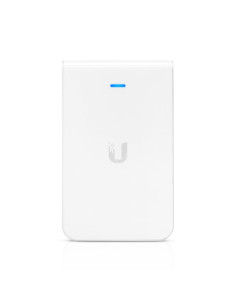 Ubiquiti UniFi HD In-Wall 1733 Mbit s Blanco Energía sobre Ethernet (PoE) 2