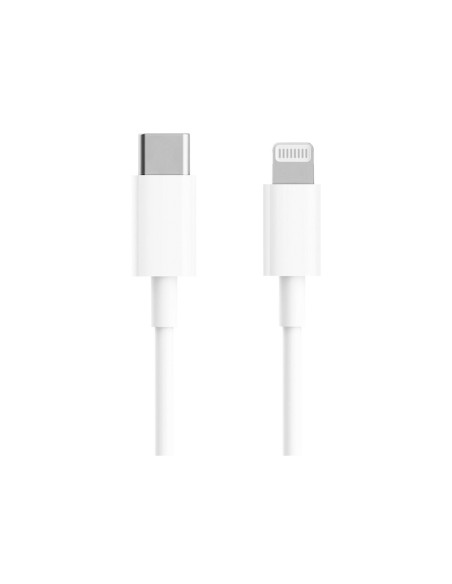 Xiaomi Mi Type-C to Lightning Cable 1m Blanco